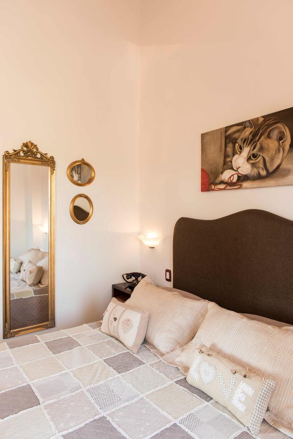 Borgo Tre Rose Hotel Valiano Exterior photo